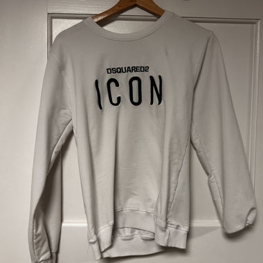 Sweat DSquared