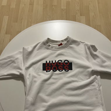 Hugo Boss Pullover 
