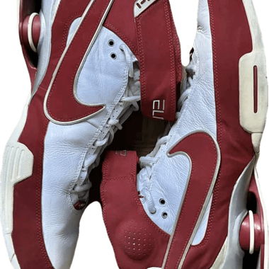 2007 Nike Shox Elite Vintage EU 49