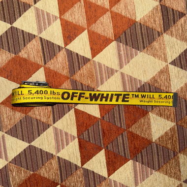 Ceinture Off-White