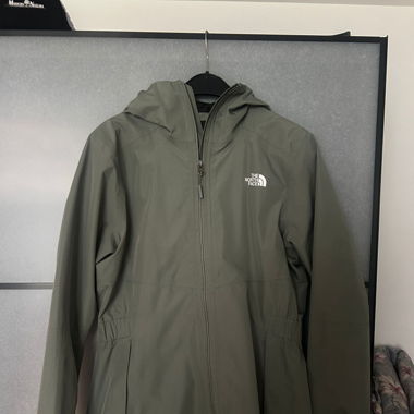The North Face Jacke