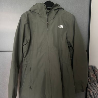 The North Face Jacke
