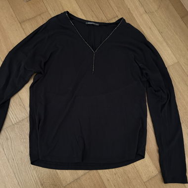 Top Nero NILE XS