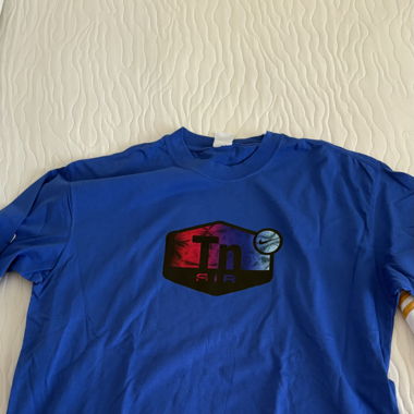 Nike Tn T-Shirt