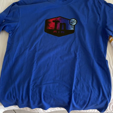 Nike Tn T-Shirt