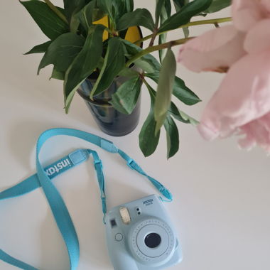 instax mini 8