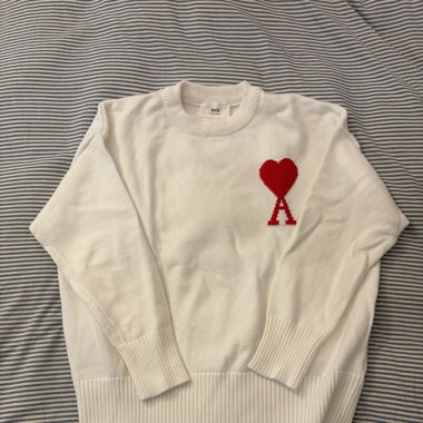 AMI Paris Pullover