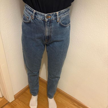Nudie Jeans Breezy Britt 30/28