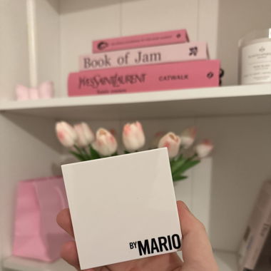 MAKEUP BY MARIO 