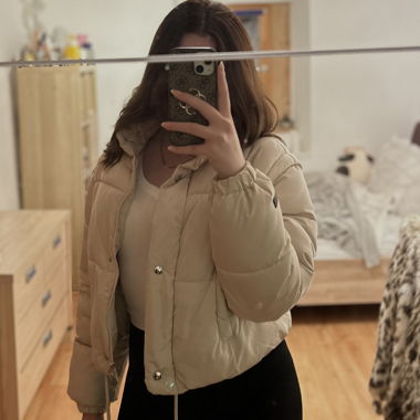 Bershka Jacke