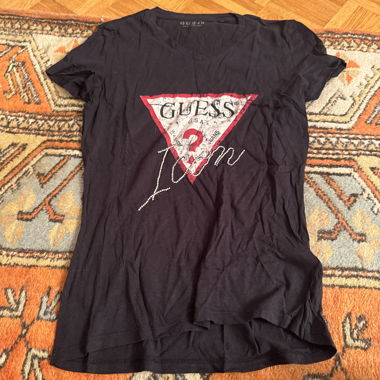 Guess Icon Top