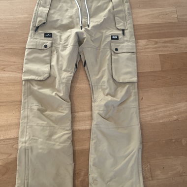 Dope ski pants