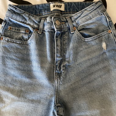 Jeans donna