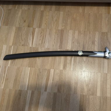 Genji's Katana Overwatch (Ryu-Ichimonji)