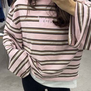 Longsleeve Nom Originals