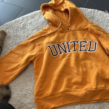 Pullover