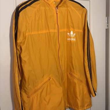 Anorak von Adidas