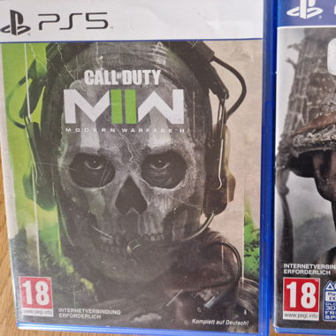 Giochi PS4 PS5