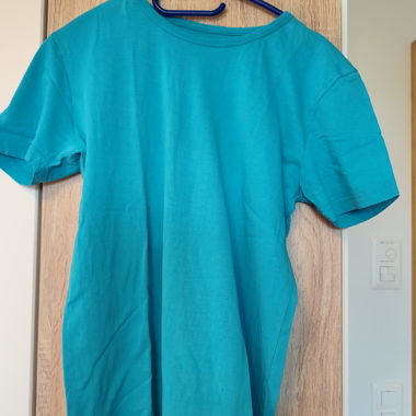 Blue T-Shirt