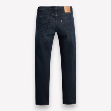 Levi's 514 Herren Jeans Straight Fit in Dark-Denim