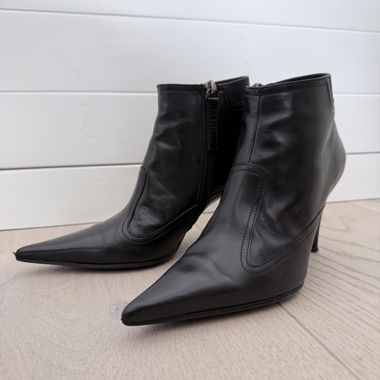 Scarpe Boss nere