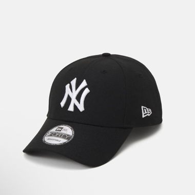 REPREVE 9FORTY UNISEX - black cap