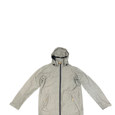 RUKKA Jacke Grau