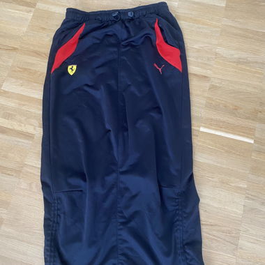 Puma Ferrari Skirt