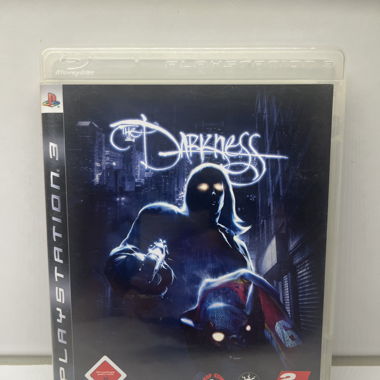 The Darkness – [PlayStation 3]