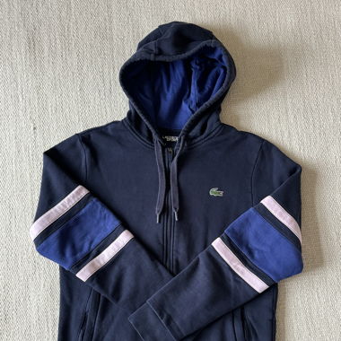 Trainerjacke Lacoste