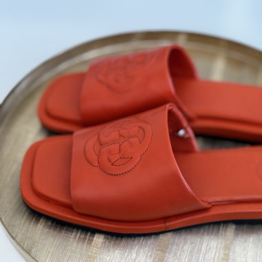 Tongs Gant 