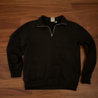 Adidas Half Zip