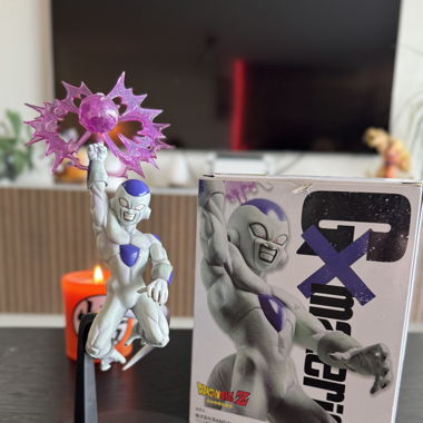 Figurine Friezer DBZ