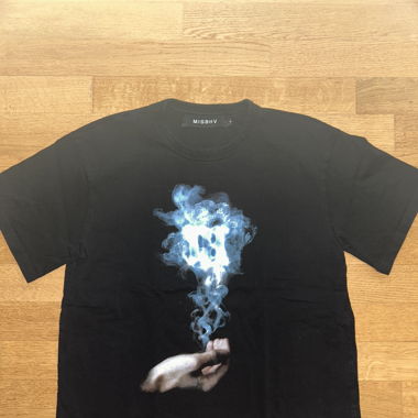 MISBHV Shirt