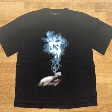 MISBHV Shirt