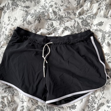 Fusalp Shorts
