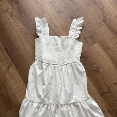 Shein Kleid