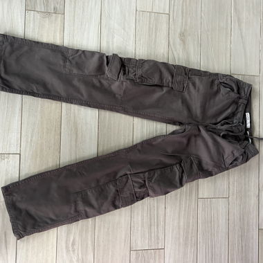 Bershka Cargo Pants