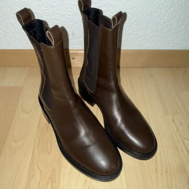 Bottes AEYDE