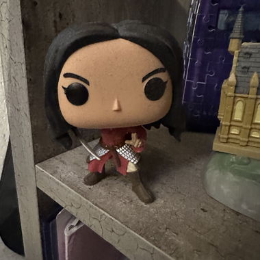 Funko Pop! Figure Disyney Mulan