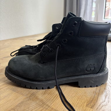 Timberland Stiefel 
