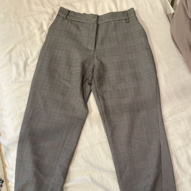 Alinienhose