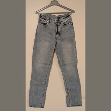 Mom Jeans