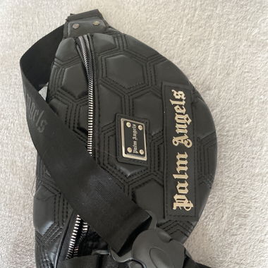 Herren Bauch Tasche 4 Neue Vorhänge 