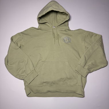 Felpa Carhartt con cappuccio (hoodie)