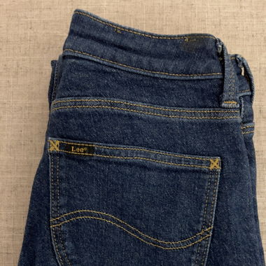 Lee Scarlett Jeans 25x31