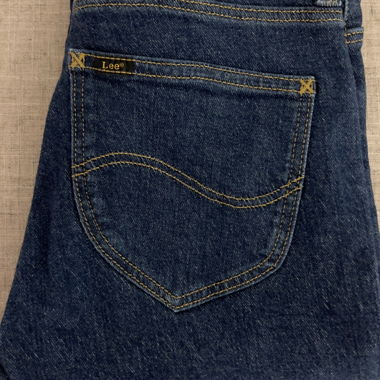 Lee Scarlett Jeans 25x31
