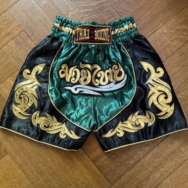 Muay Thai short