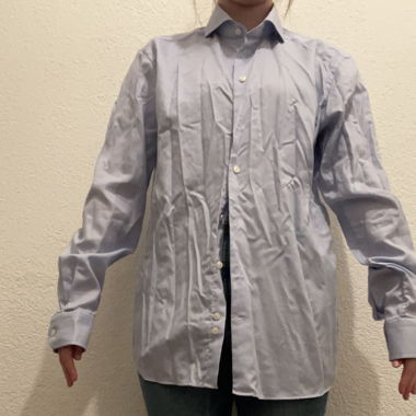 Eton Slim Shirt 41