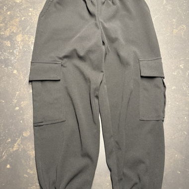 Jogging cargo Only con tasche laterali